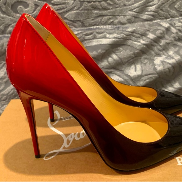 Christian Louboutin Shoes - Never worn Louboutins, size 8